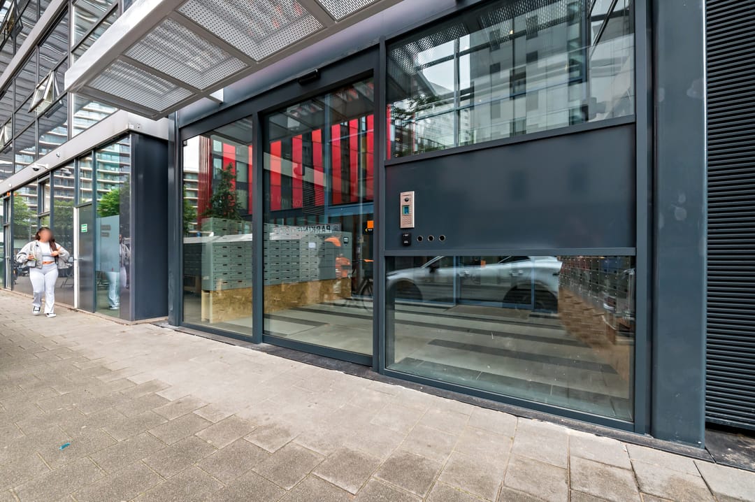 Photo 7 of Wijnbrugstraat 101