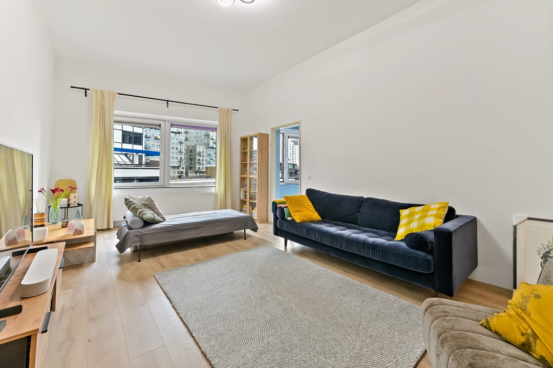 Photo 8 of Wijnbrugstraat 101