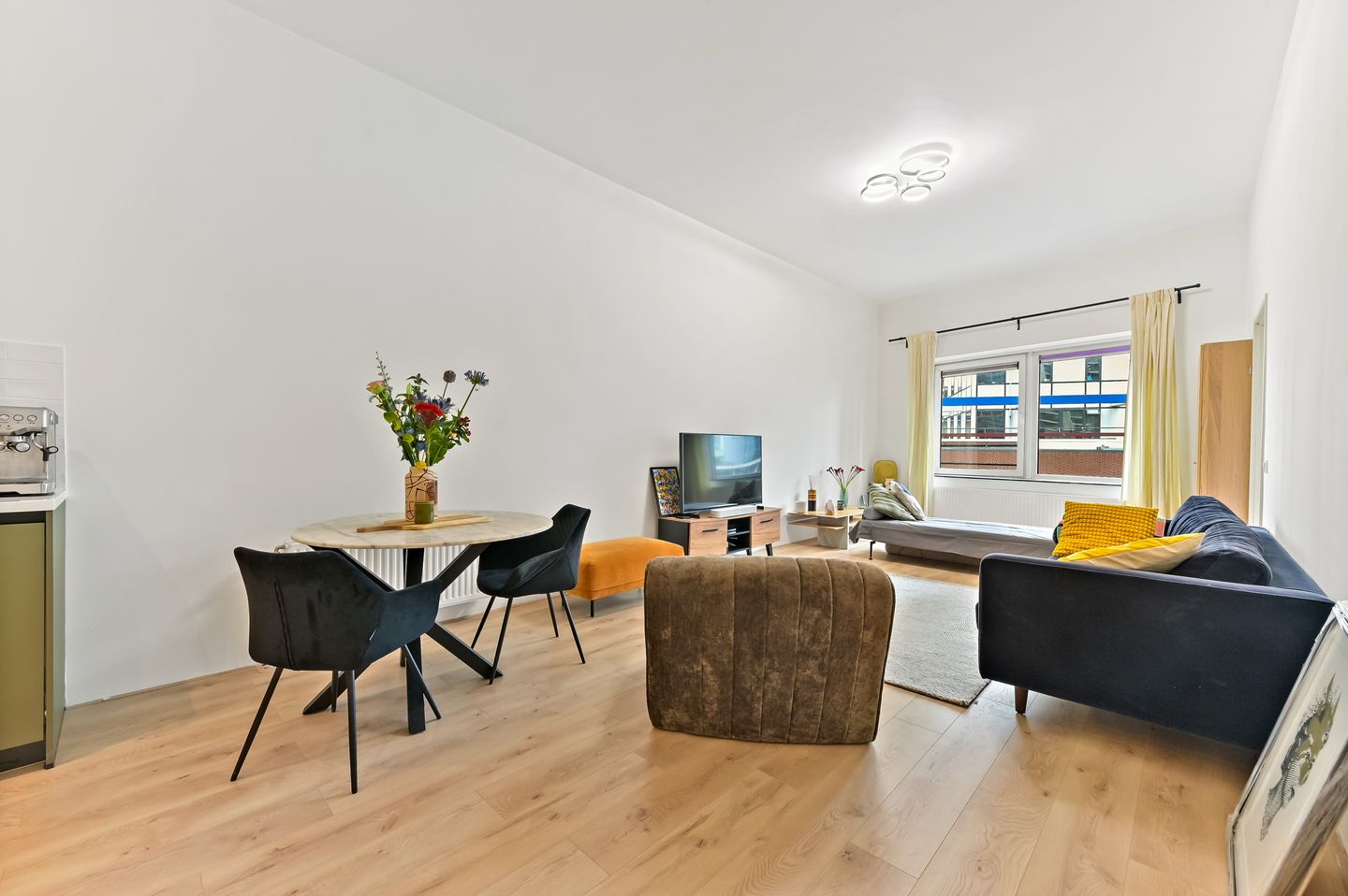 Photo 10 of Wijnbrugstraat 101