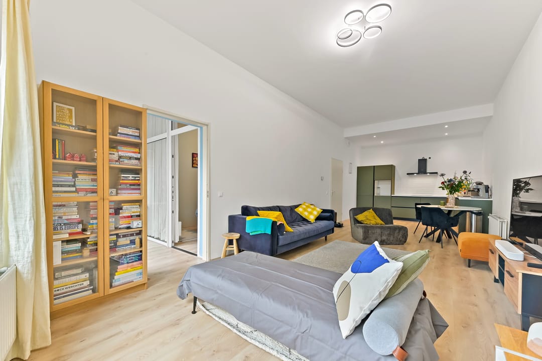 Photo 11 of Wijnbrugstraat 101