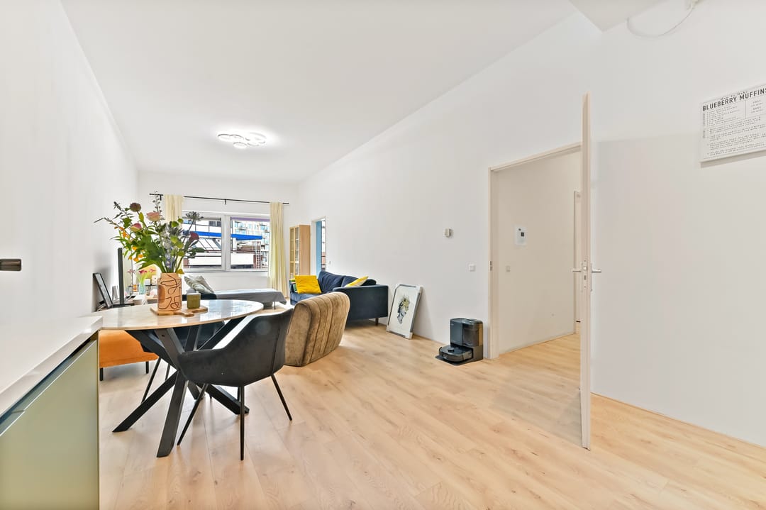 Photo 13 of Wijnbrugstraat 101