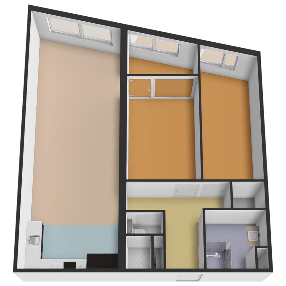 Photo 29 of Wijnbrugstraat 101