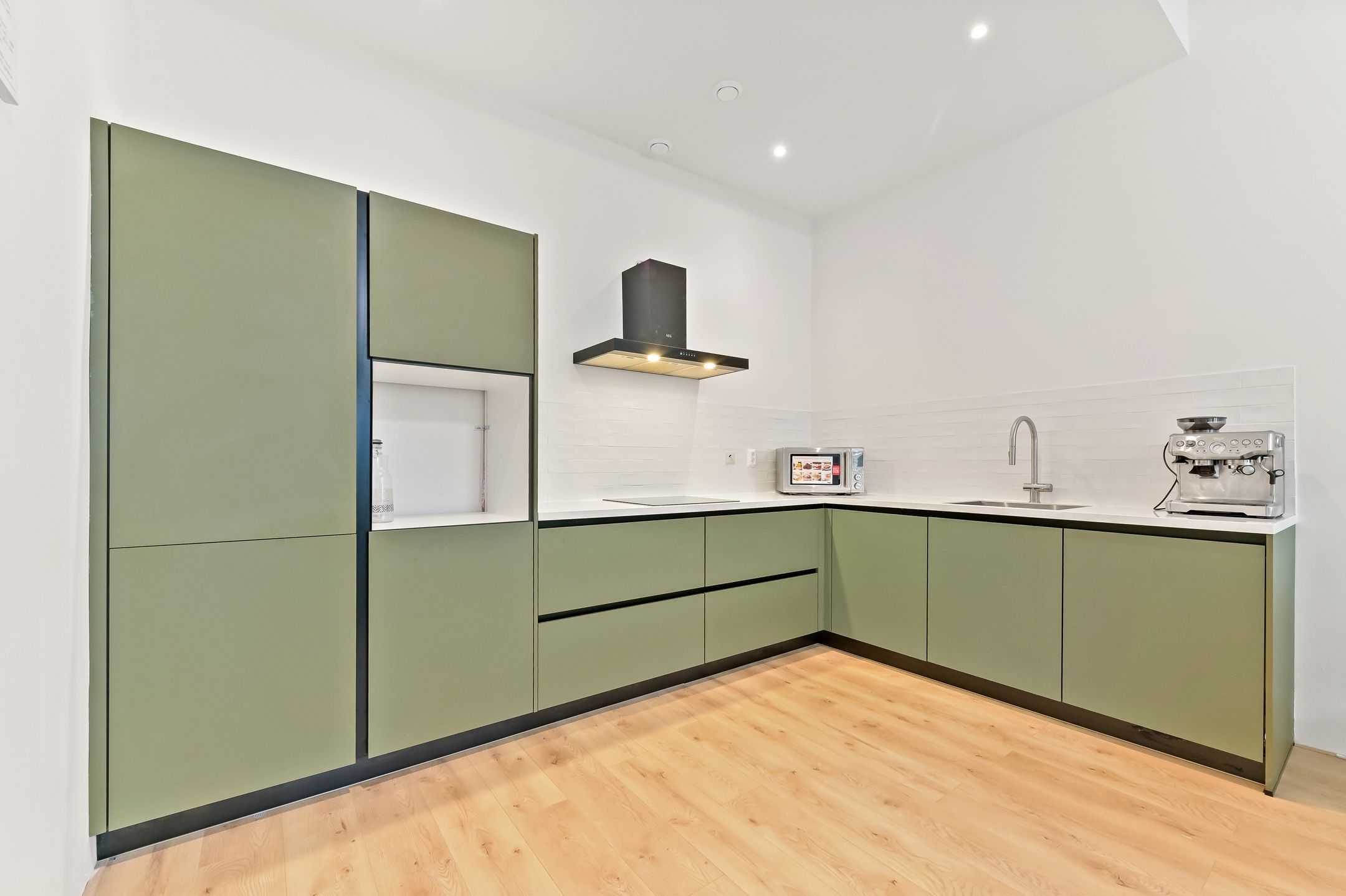 Photo 3 of Wijnbrugstraat 101