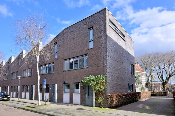 Raamstraat 72 main image