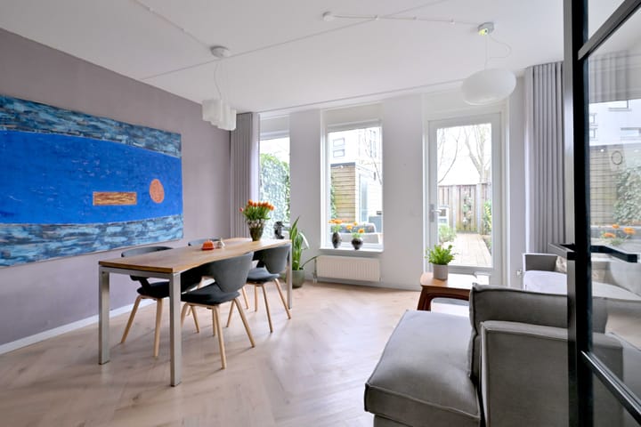 Photo 2 of Raamstraat 72