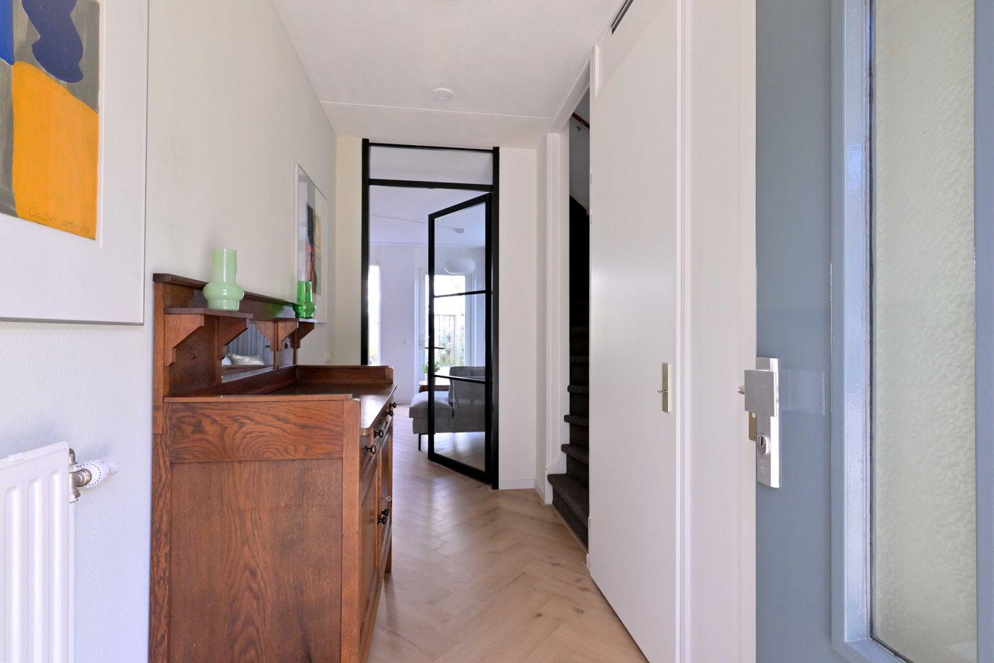 Photo 4 of Raamstraat 72