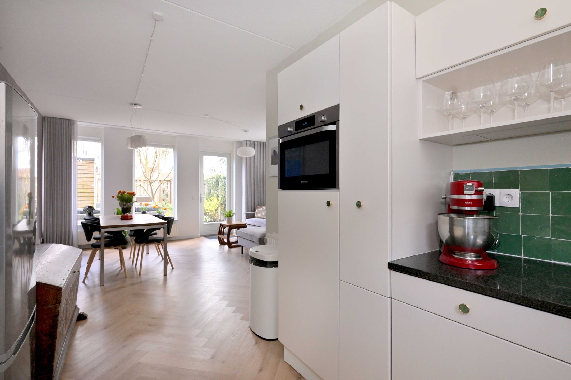 Photo 9 of Raamstraat 72