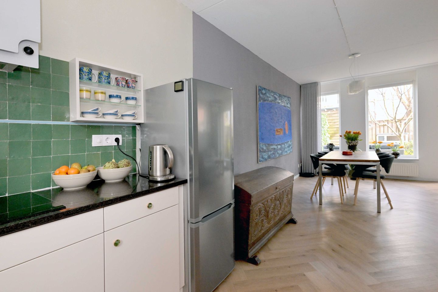 Photo 10 of Raamstraat 72