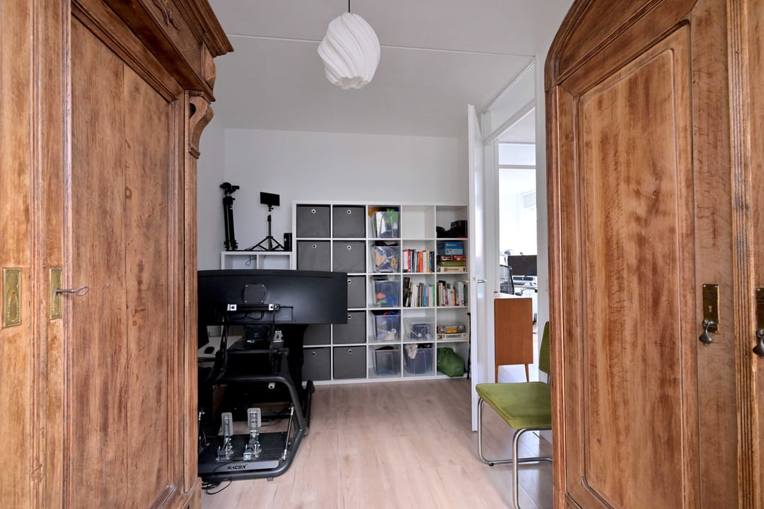 Photo 13 of Raamstraat 72