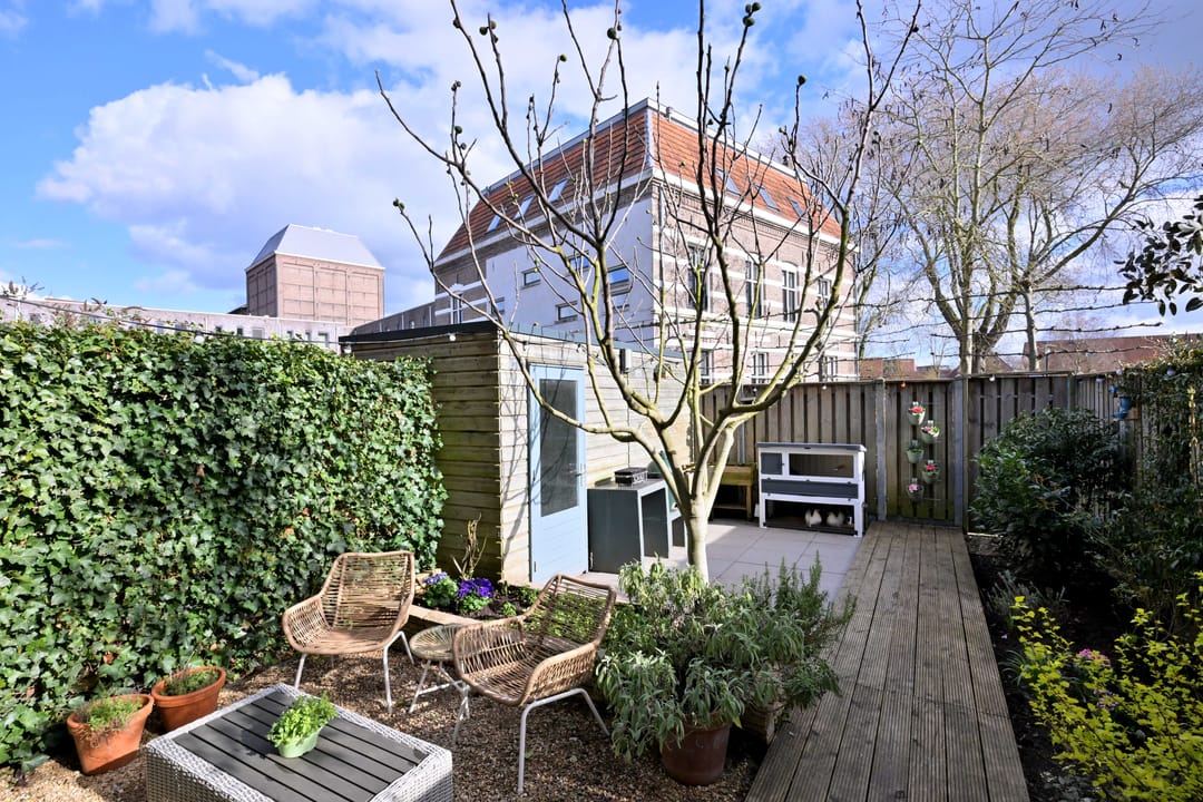 Photo 31 of Raamstraat 72