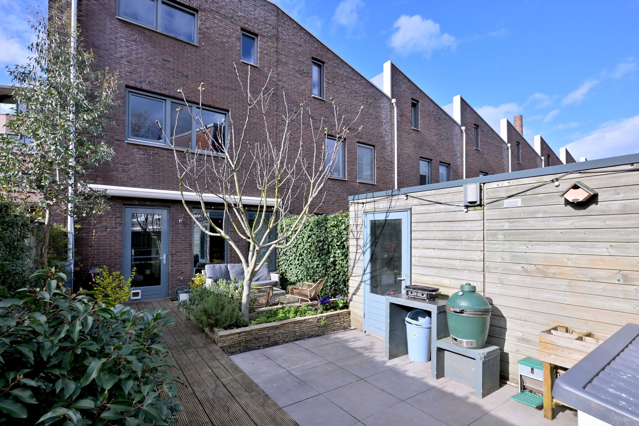 Photo 33 of Raamstraat 72