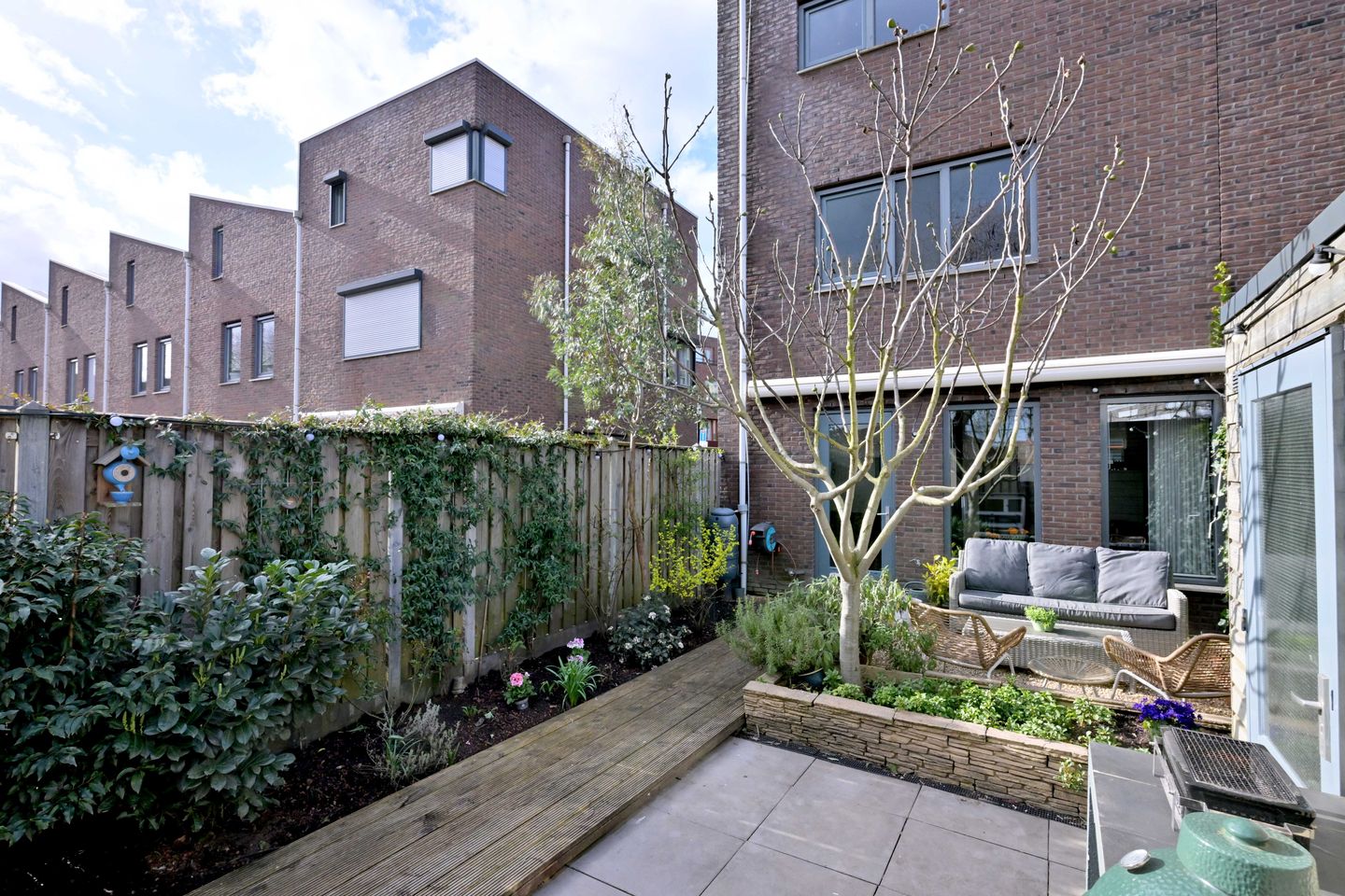 Photo 35 of Raamstraat 72