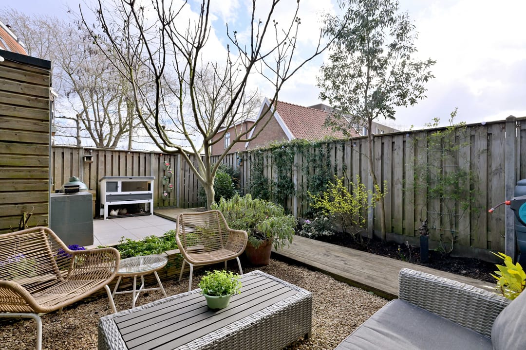 Photo 37 of Raamstraat 72