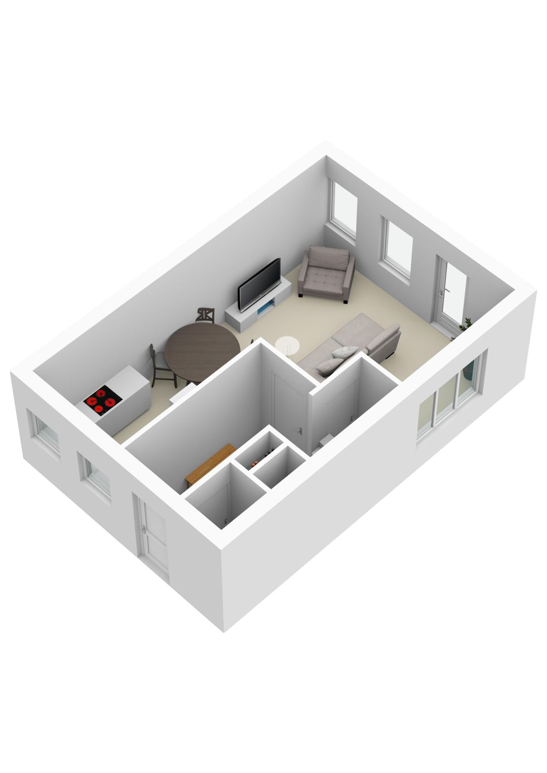 Photo 46 of Raamstraat 72