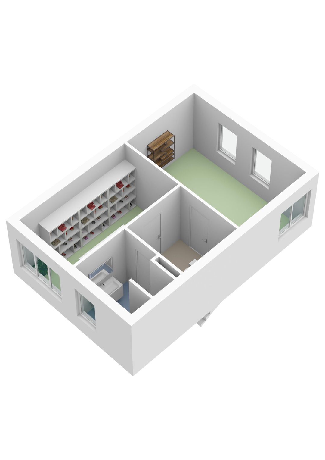 Photo 47 of Raamstraat 72