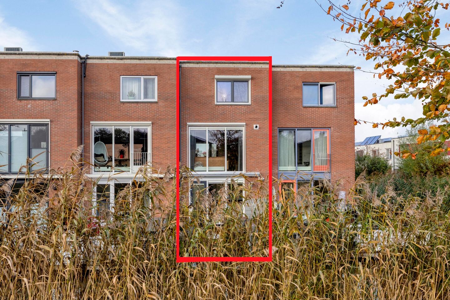 Foto 29 van Waterscheerling 29