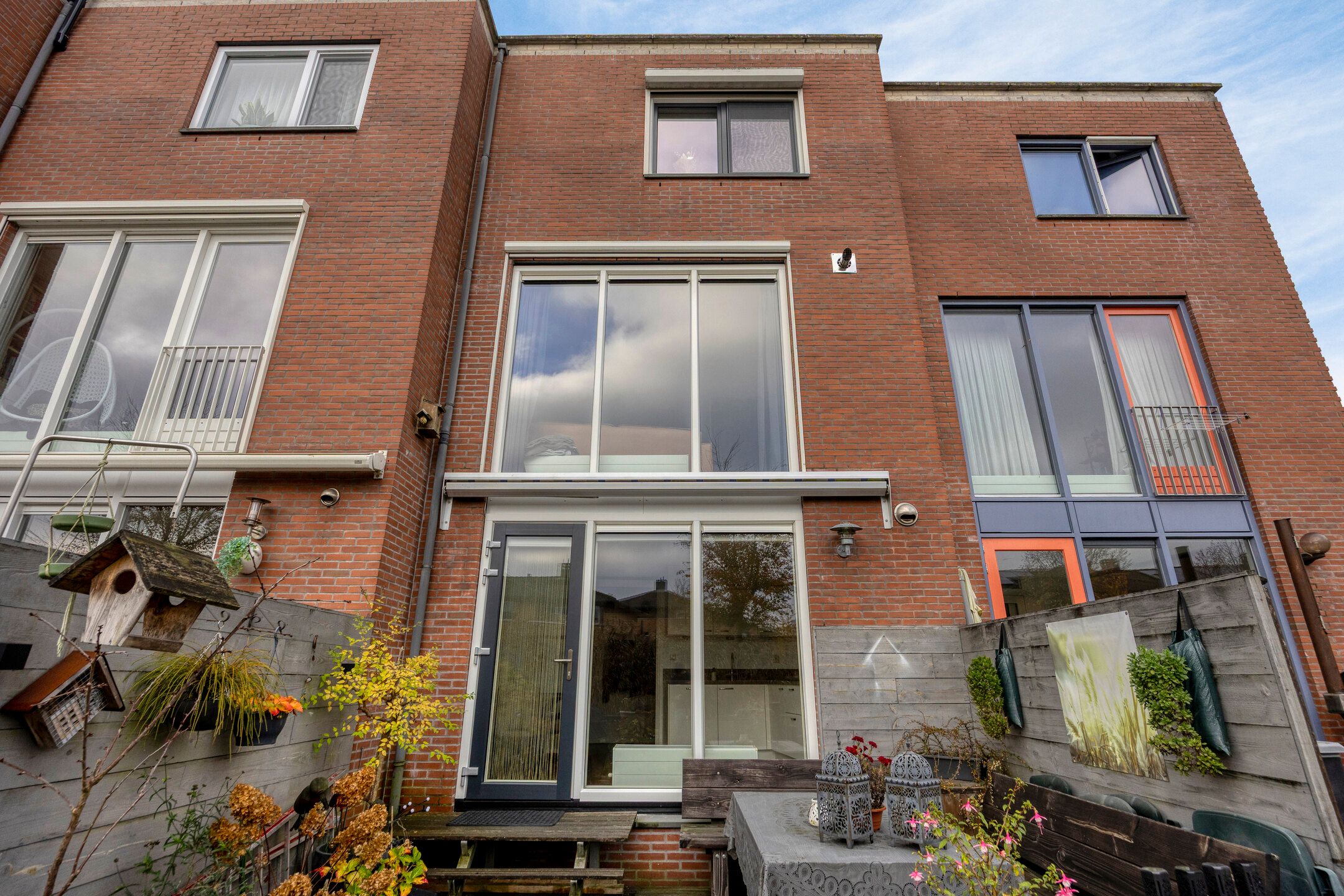 Foto 30 van Waterscheerling 29