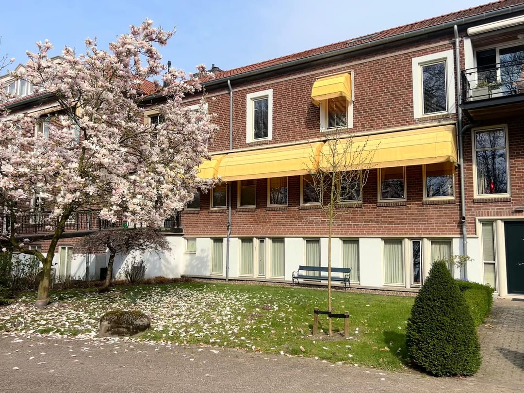 Photo 1 of Kapucijnenhof 60