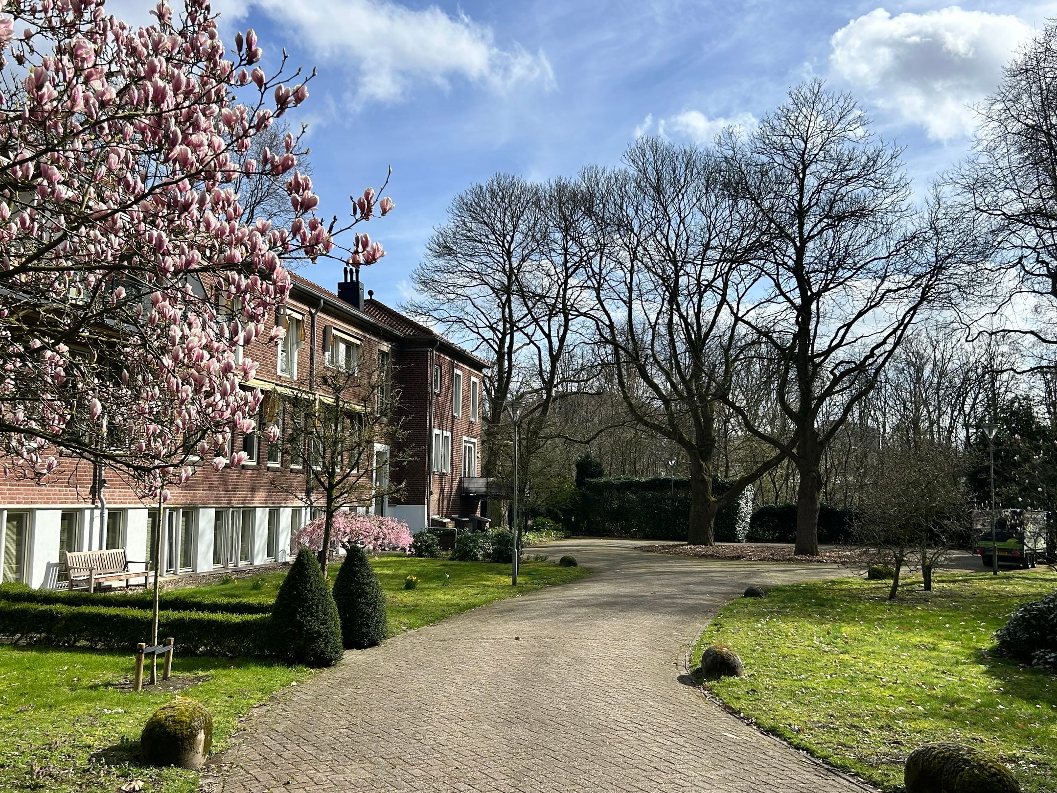 Photo 39 of Kapucijnenhof 60