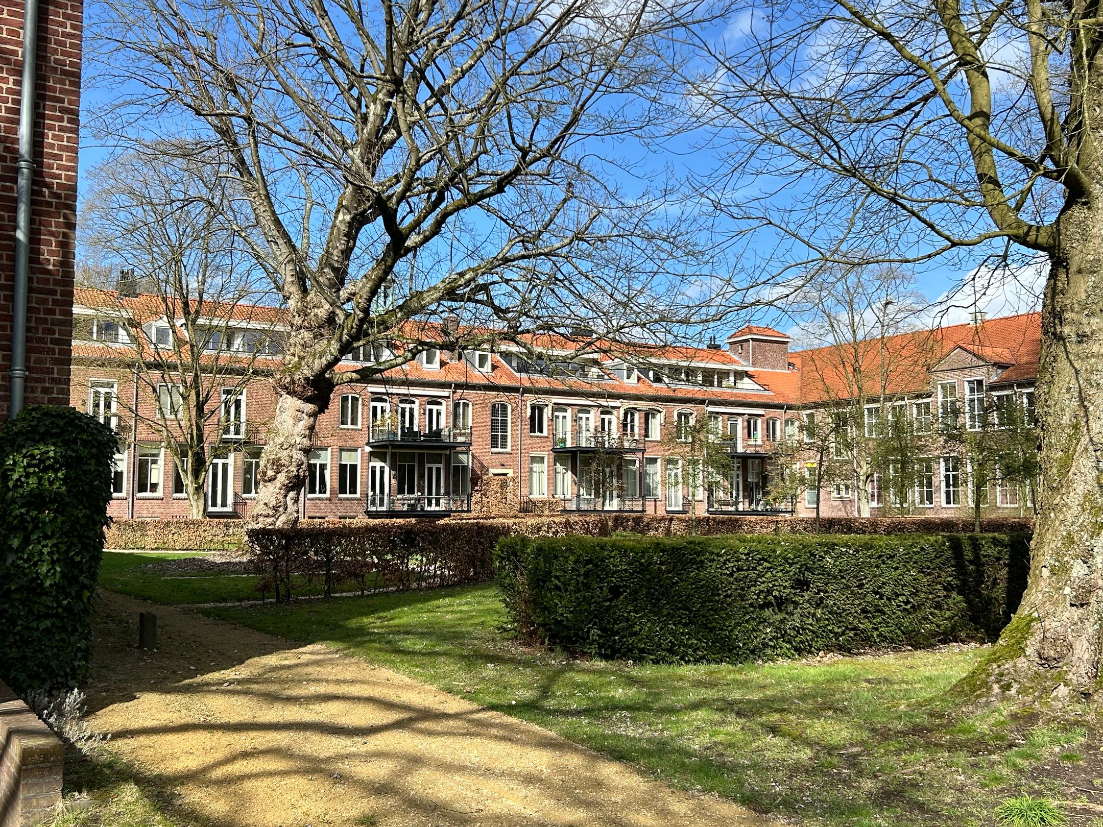 Photo 45 of Kapucijnenhof 60