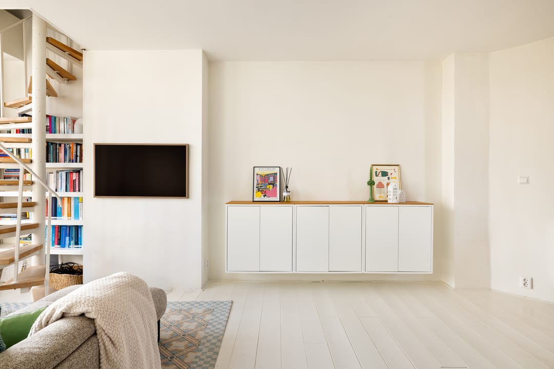 Foto 2 van Cliffordstraat 42-3