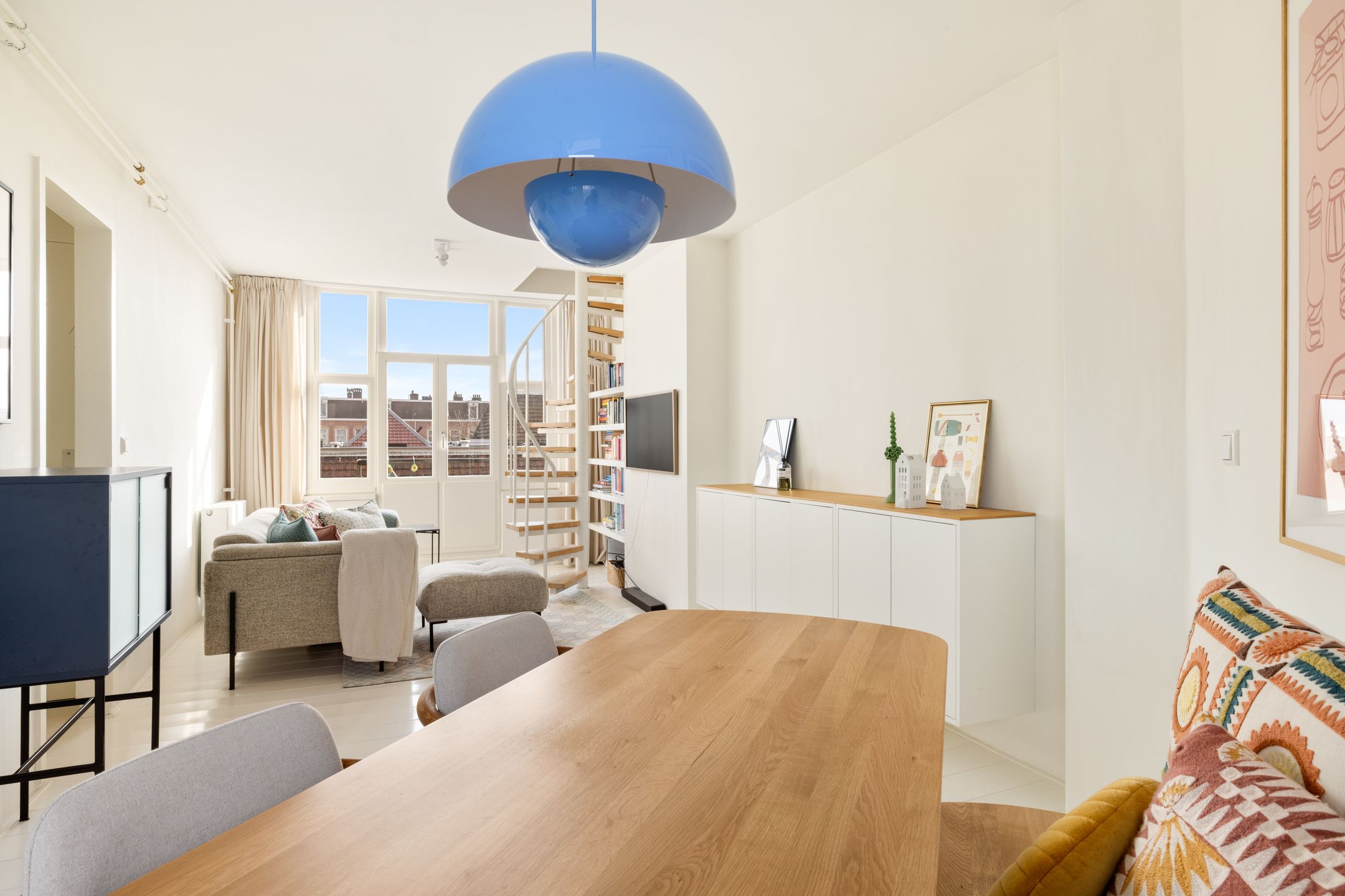 Foto 3 van Cliffordstraat 42-3