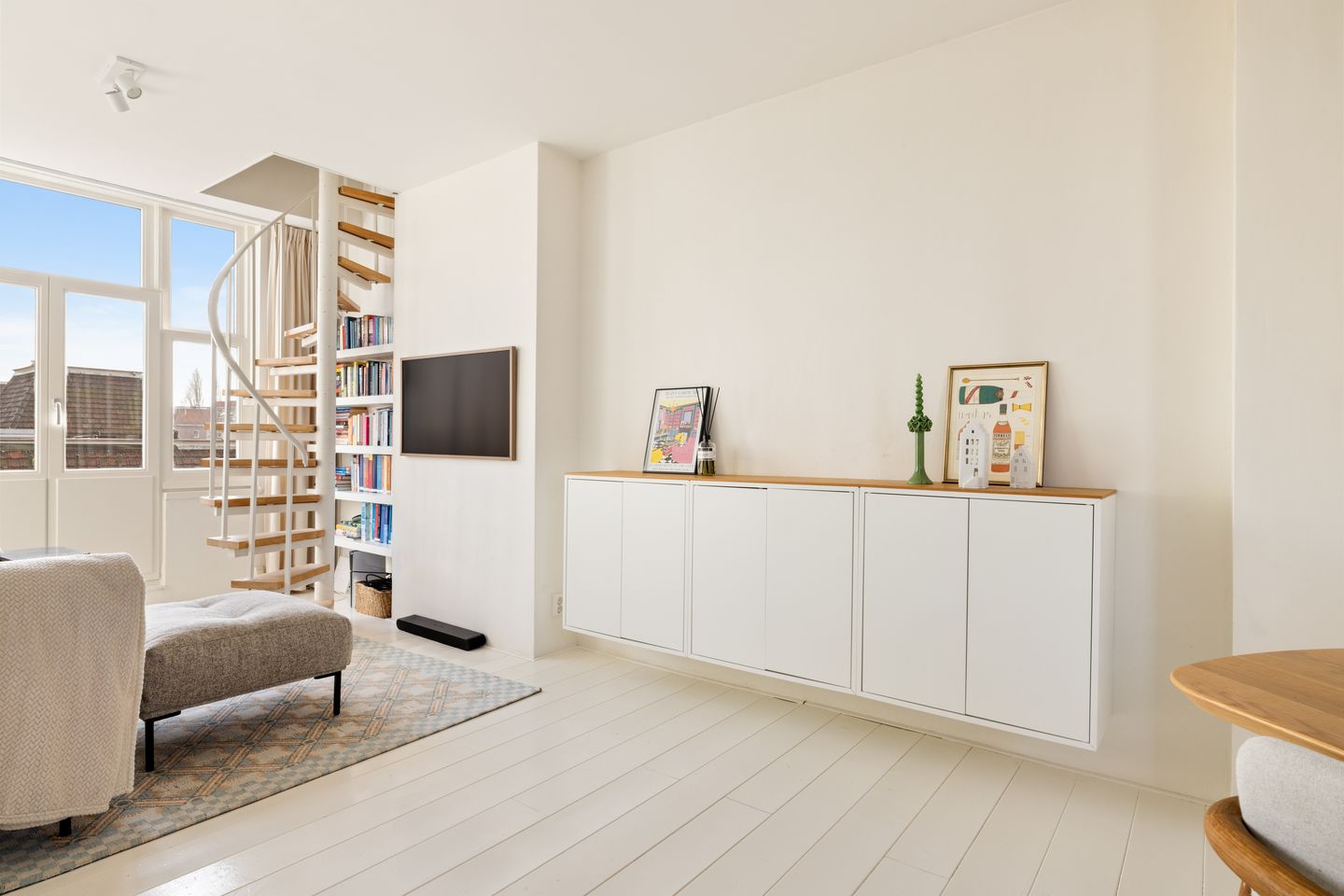 Foto 4 van Cliffordstraat 42-3