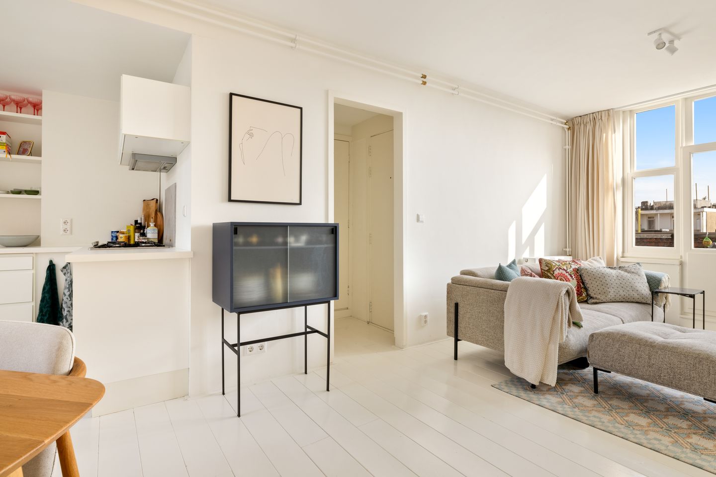 Foto 5 van Cliffordstraat 42-3