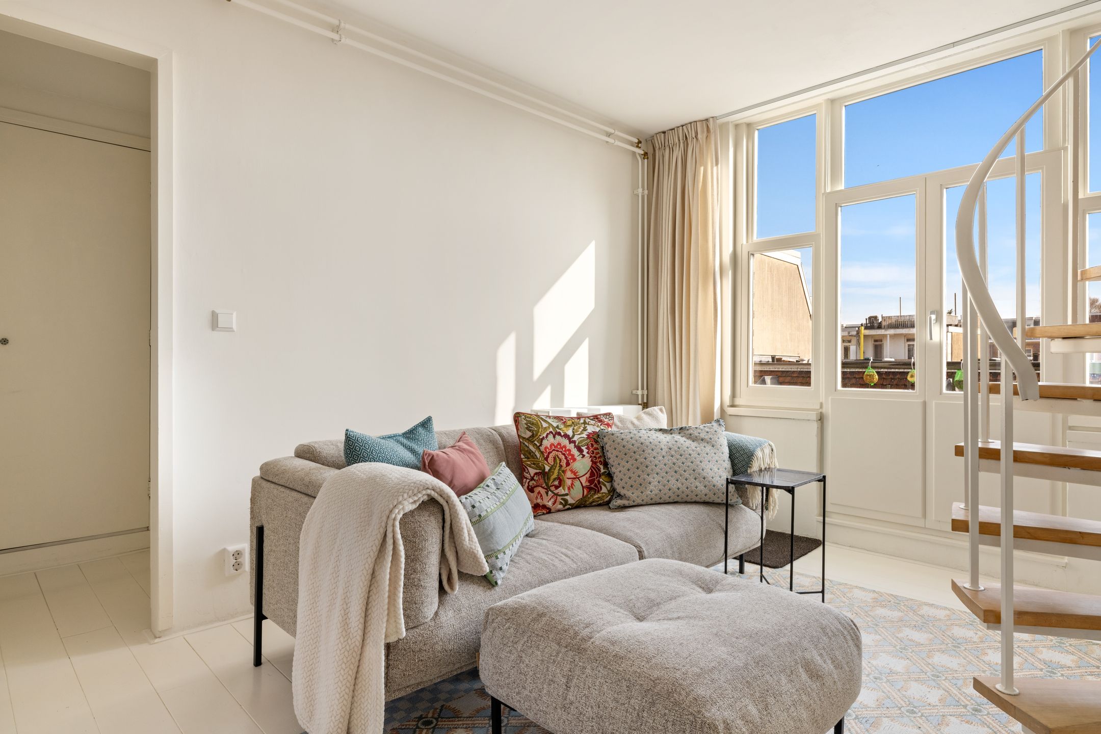 Foto 6 van Cliffordstraat 42-3