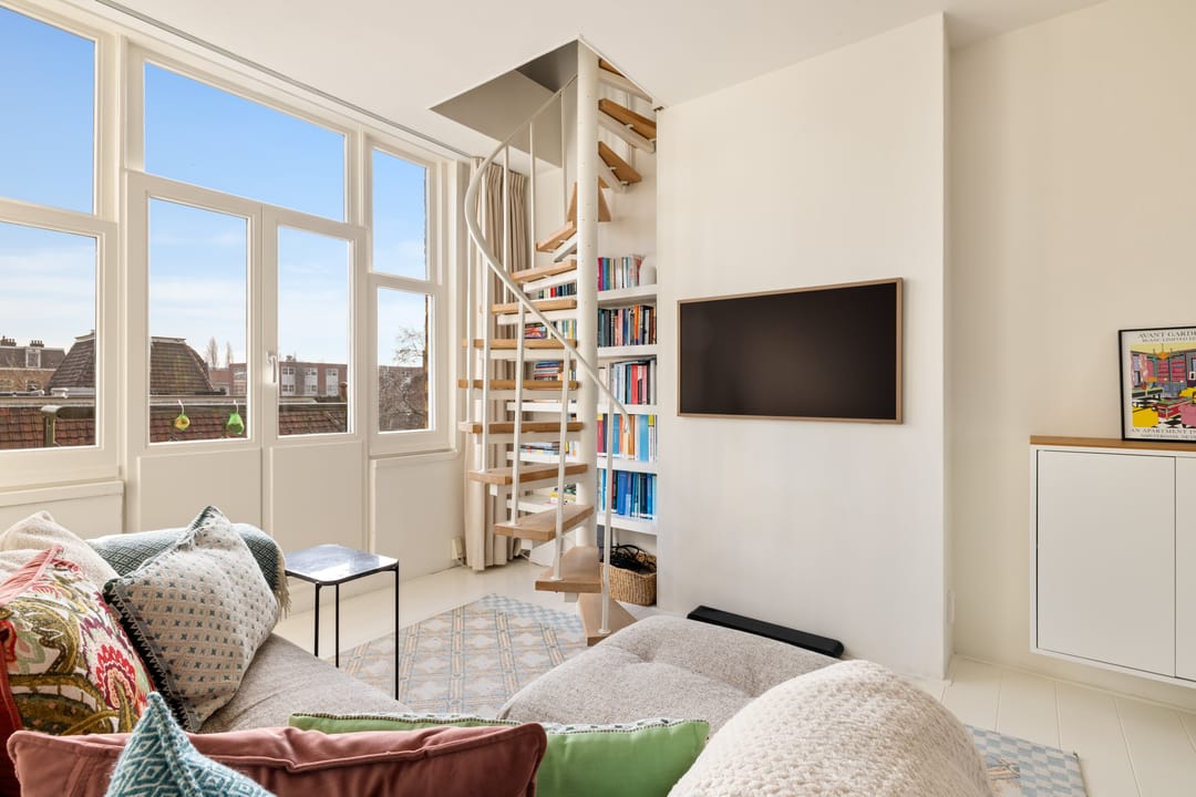 Foto 7 van Cliffordstraat 42-3