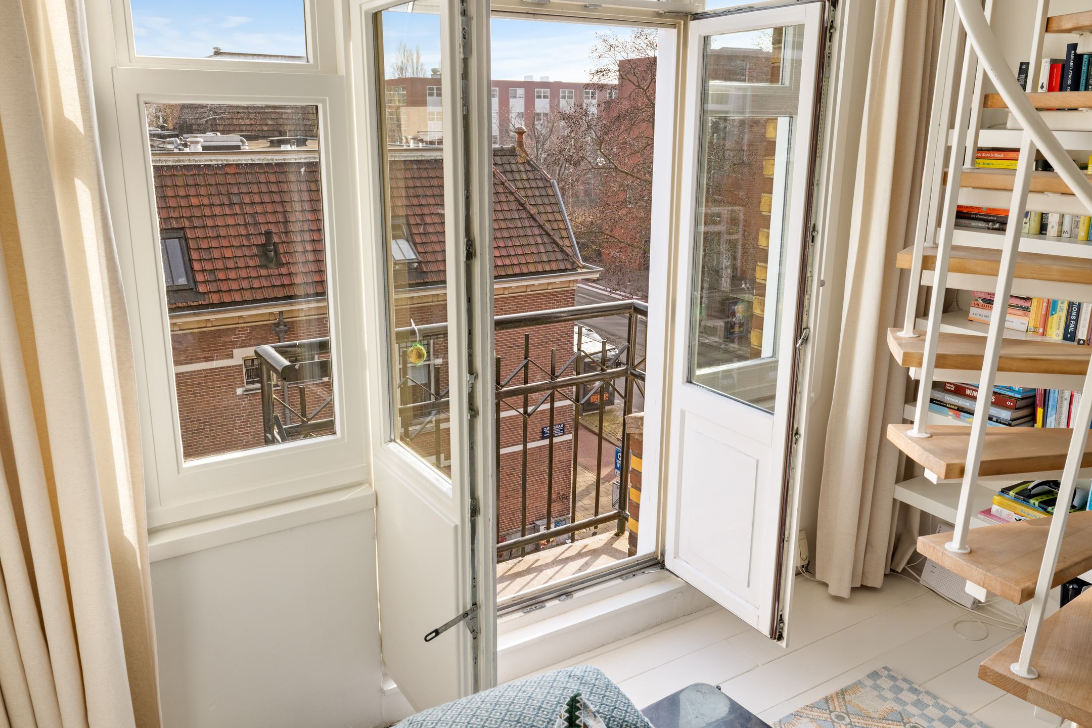 Foto 9 van Cliffordstraat 42-3