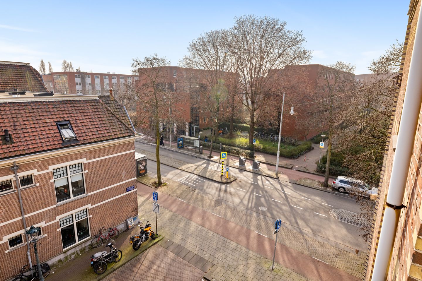 Foto 10 van Cliffordstraat 42-3