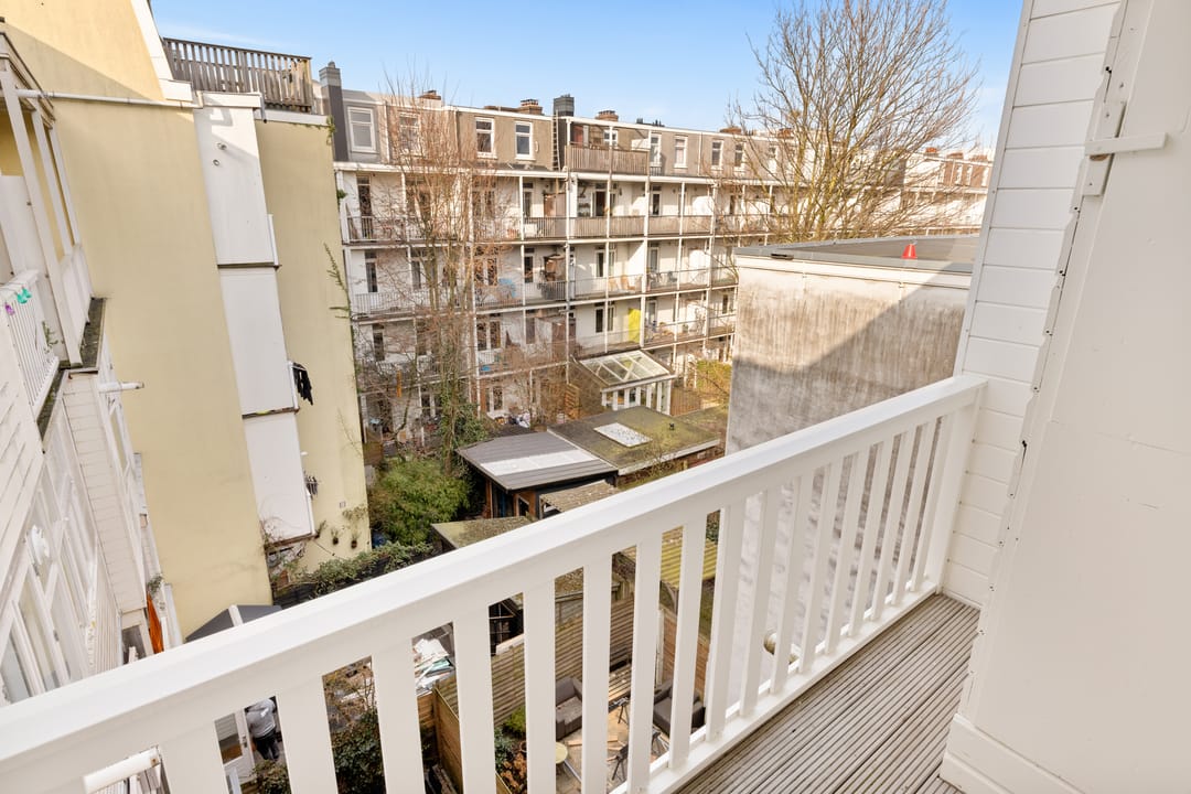 Foto 16 van Cliffordstraat 42-3