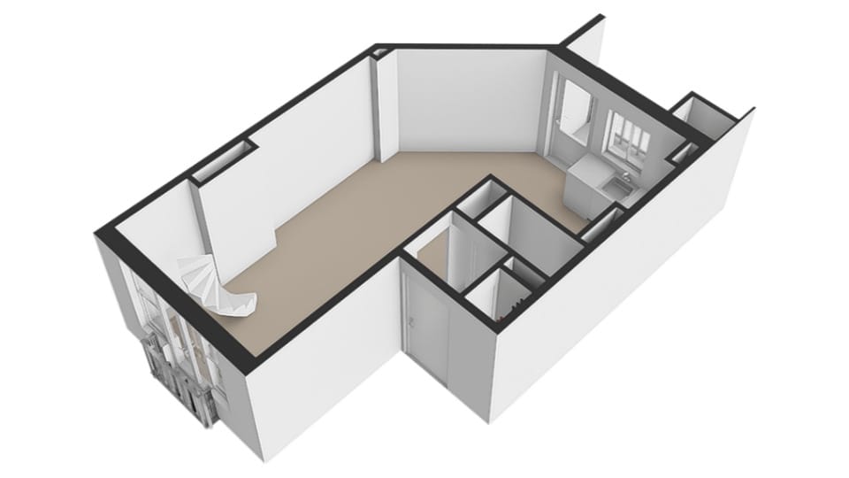 Foto 27 van Cliffordstraat 42-3