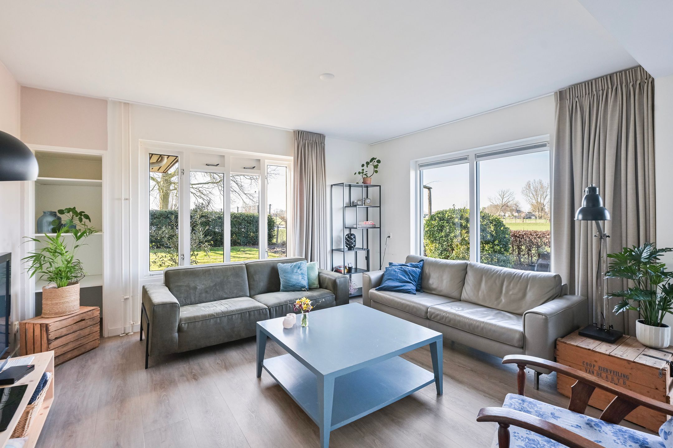 Foto 3 van Meester Koolenweg 46