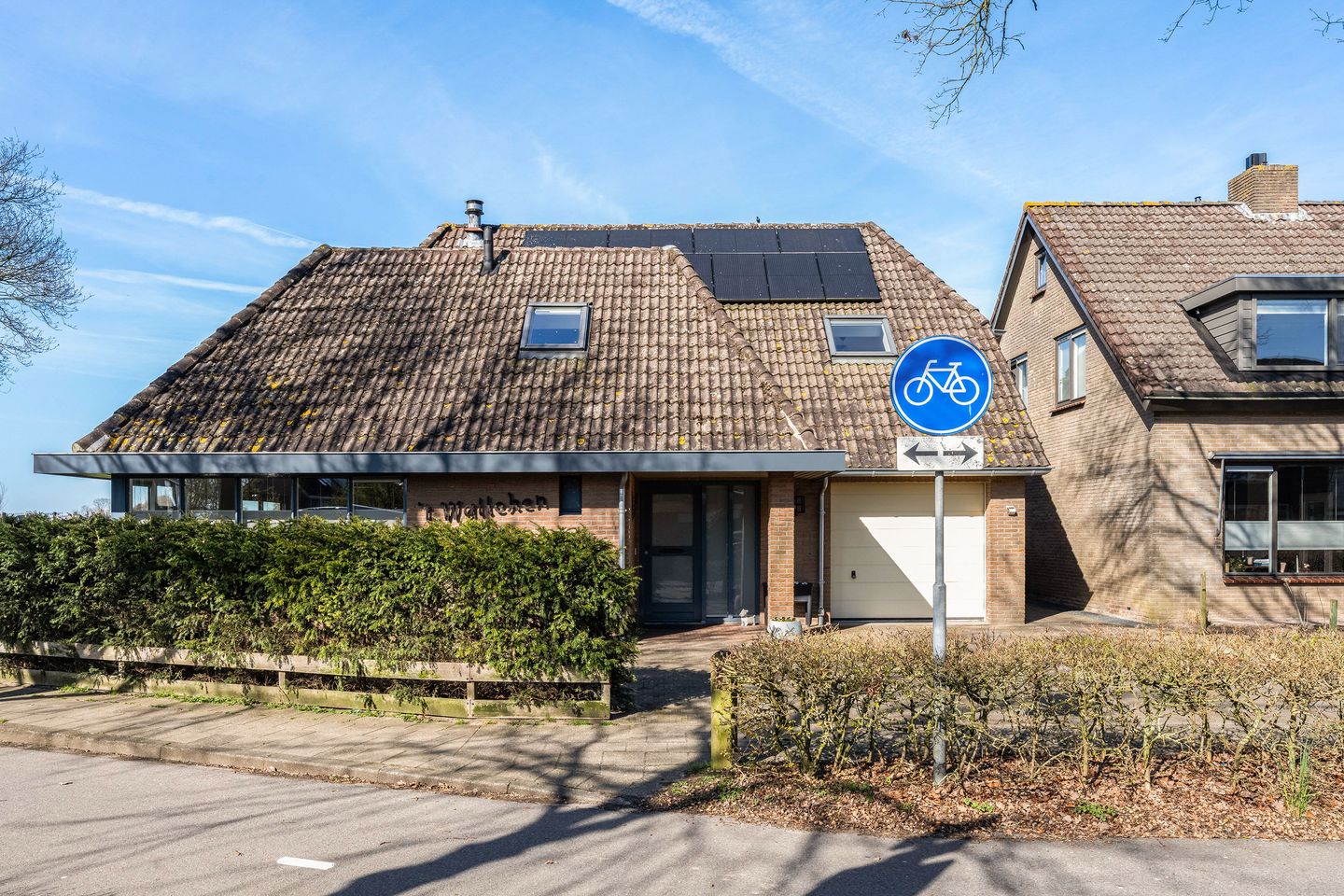 Foto 5 van Meester Koolenweg 46