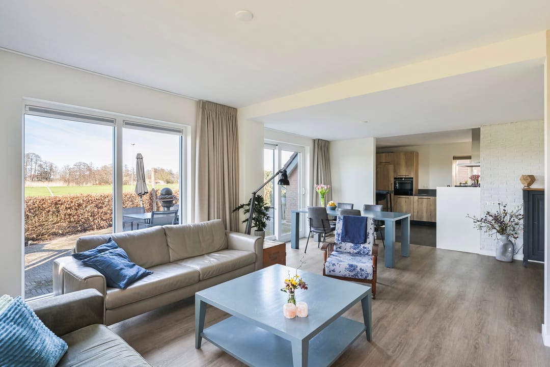 Foto 7 van Meester Koolenweg 46