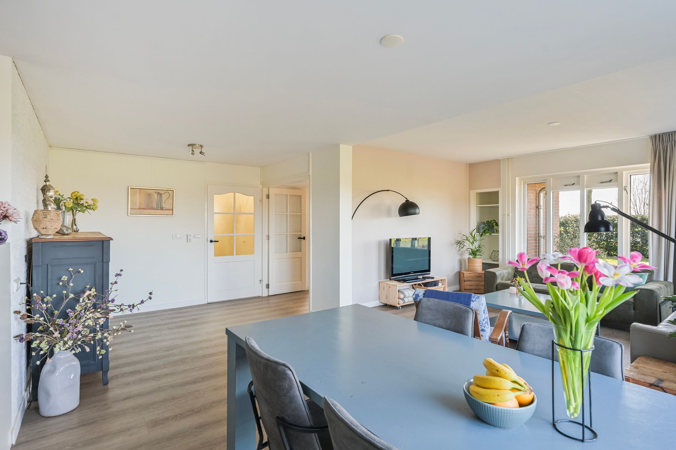 Foto 9 van Meester Koolenweg 46