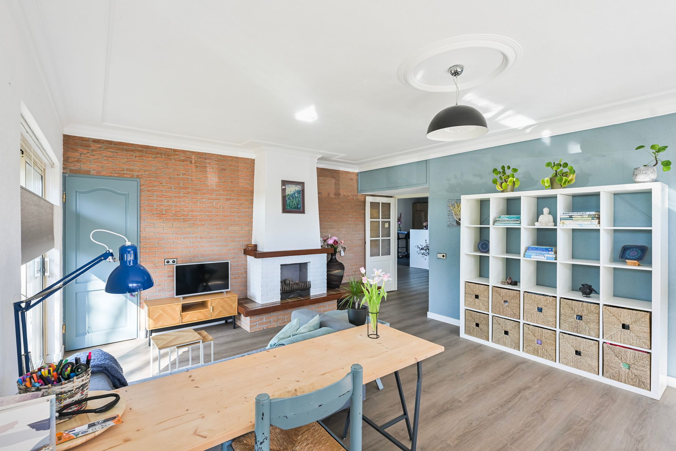 Foto 15 van Meester Koolenweg 46