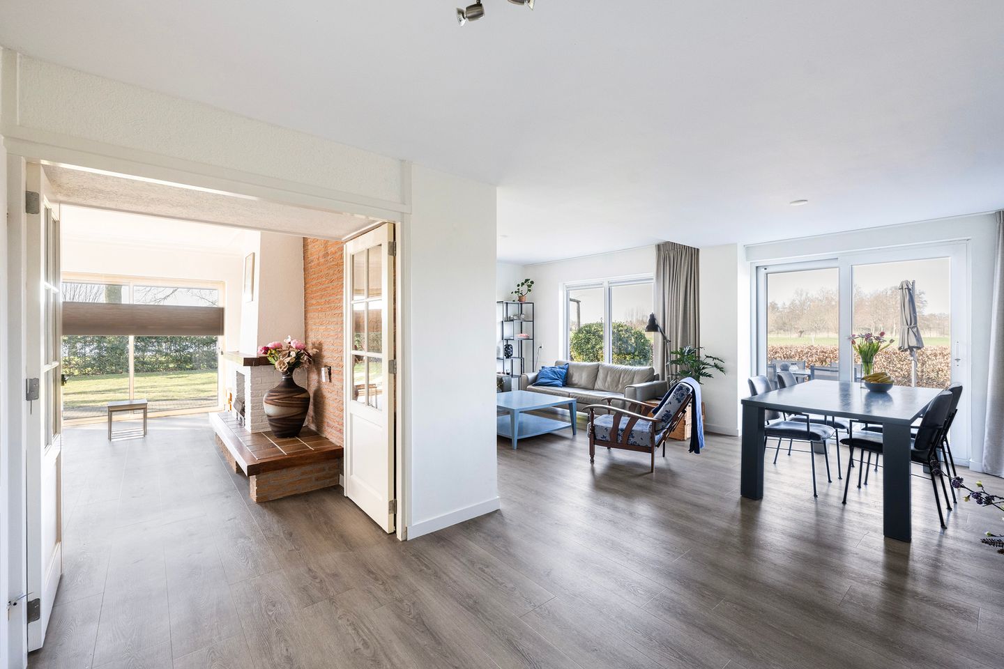 Foto 10 van Meester Koolenweg 46