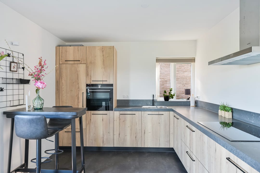 Foto 11 van Meester Koolenweg 46