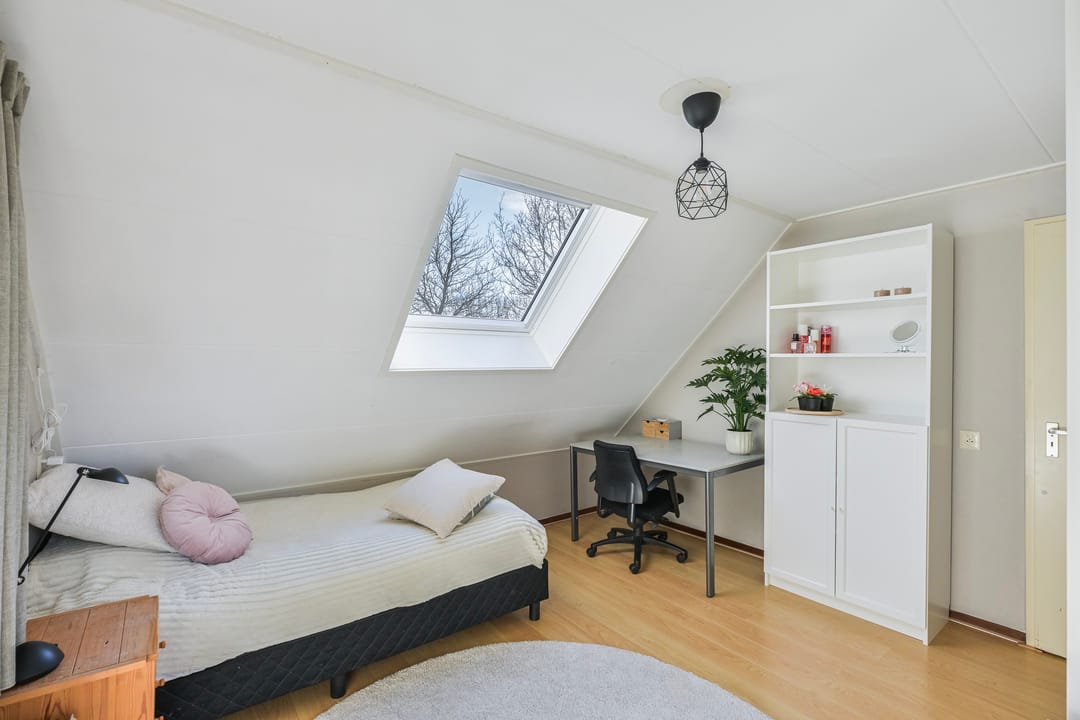 Foto 23 van Meester Koolenweg 46