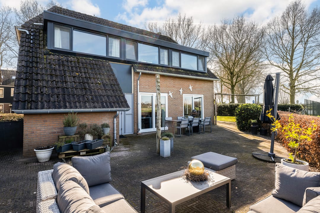 Foto 31 van Meester Koolenweg 46