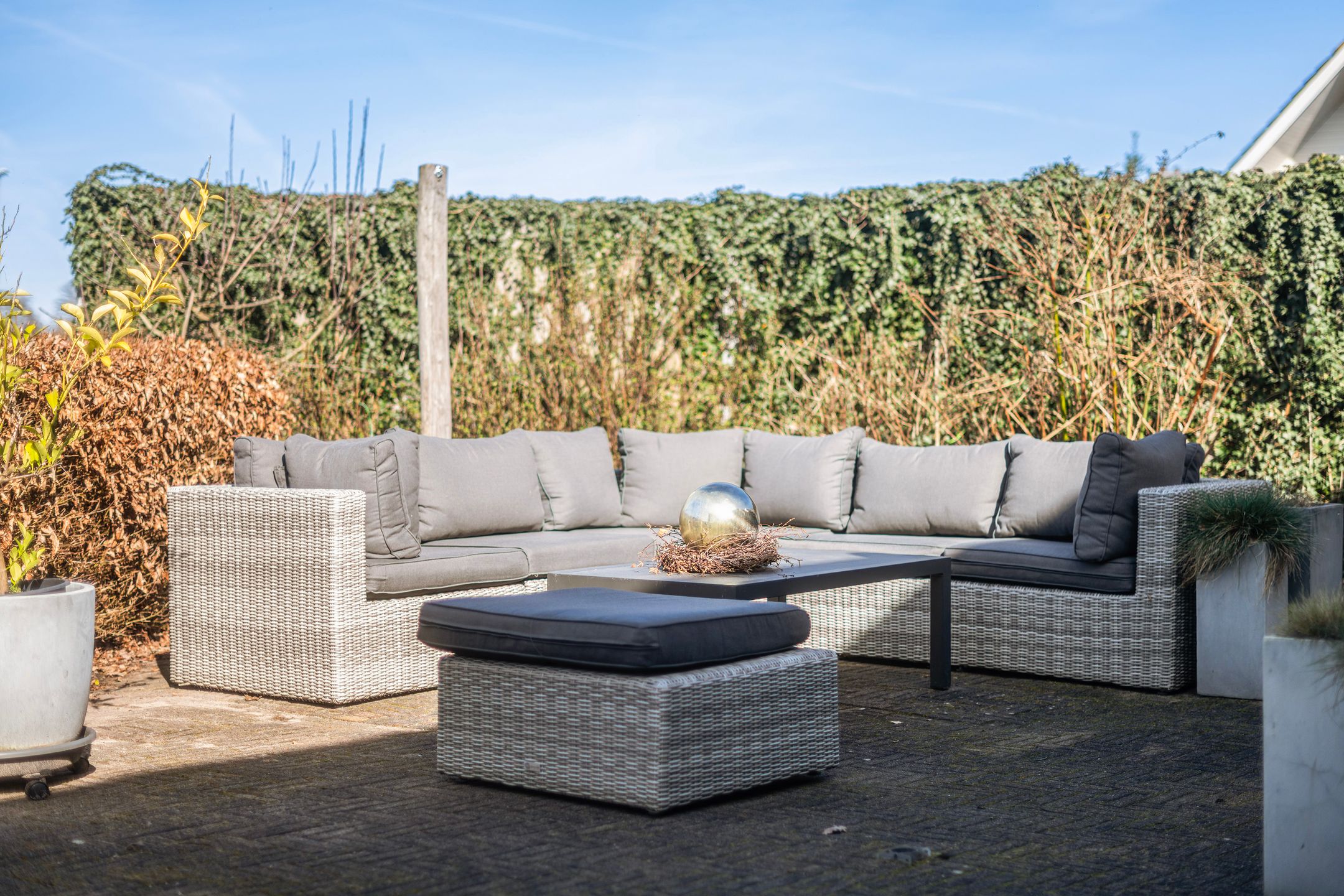 Foto 33 van Meester Koolenweg 46