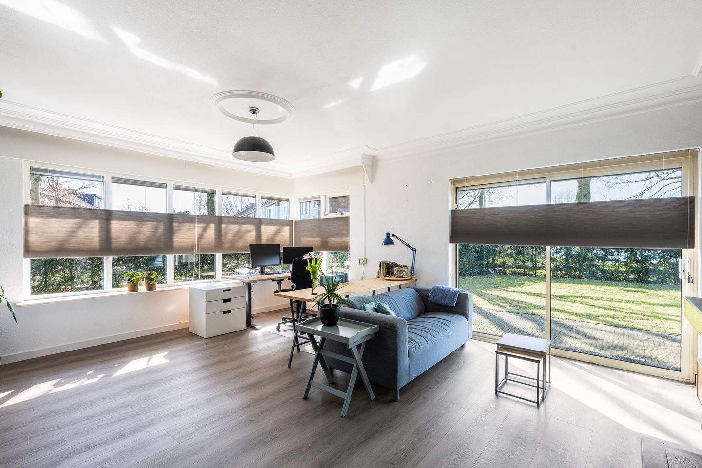 Foto 14 van Meester Koolenweg 46