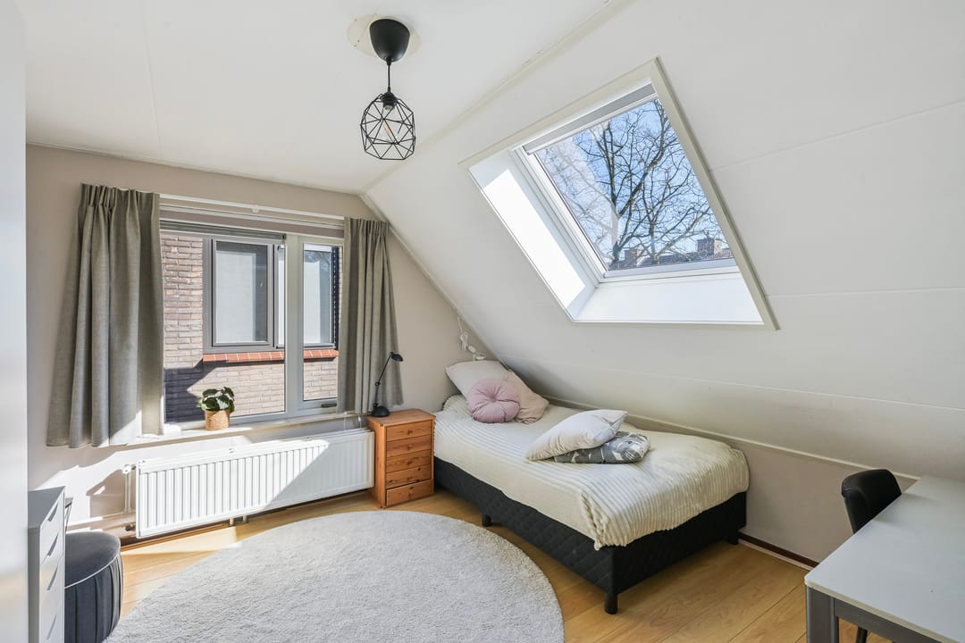 Foto 22 van Meester Koolenweg 46