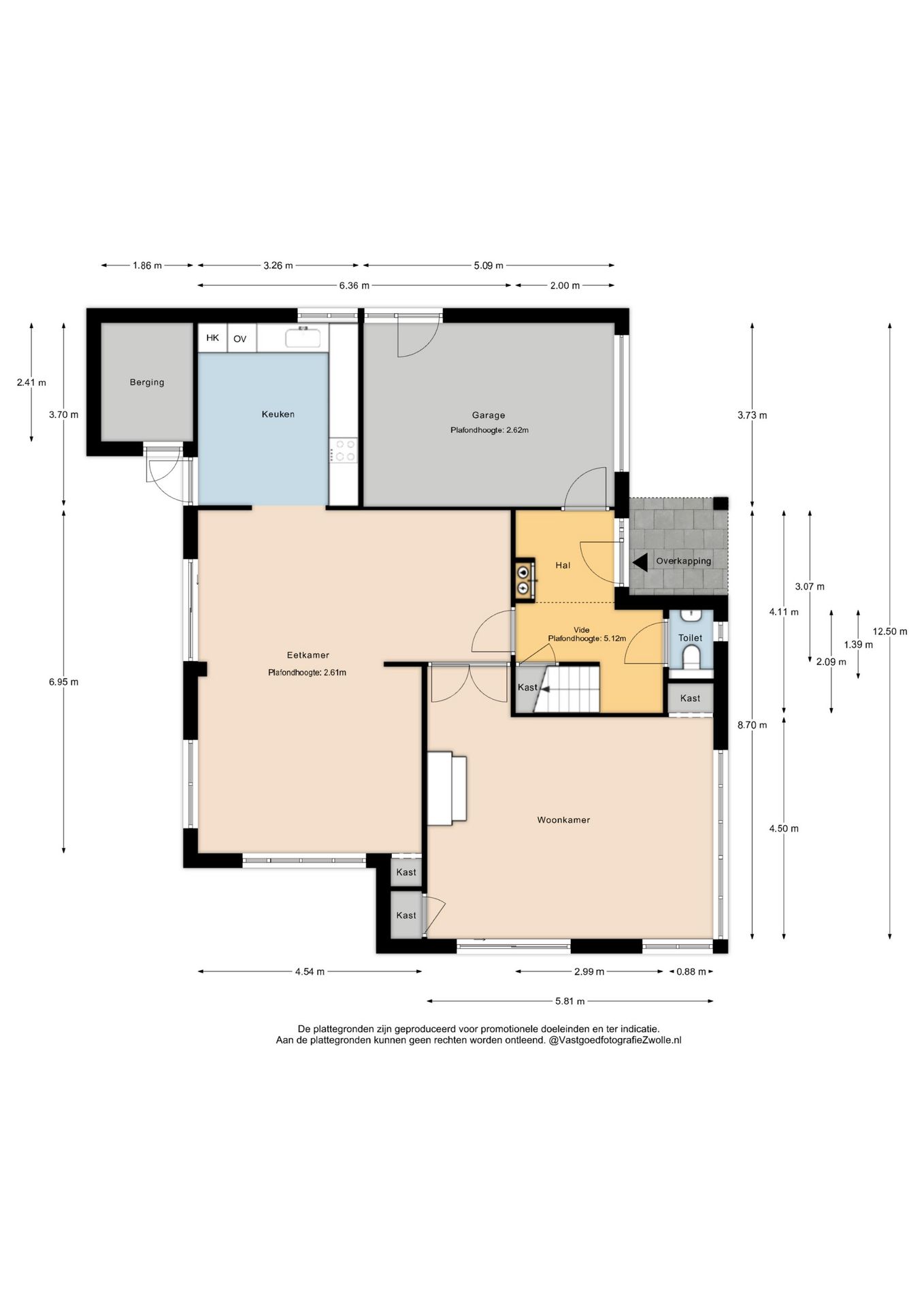 Foto 42 van Meester Koolenweg 46