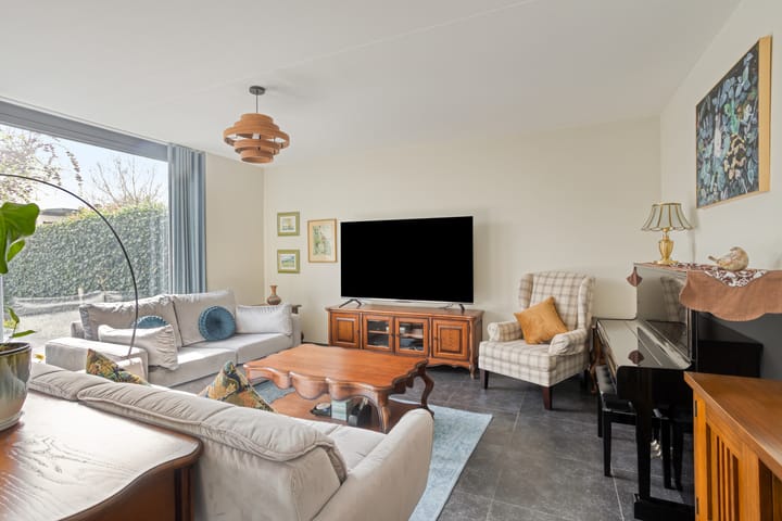 Foto 2 van Savelsbosch 25