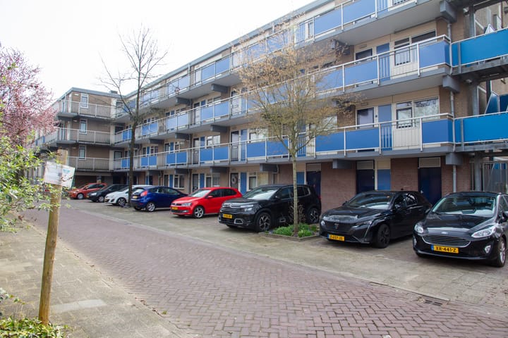Foto 2 van Gravin van Burenlaan 25