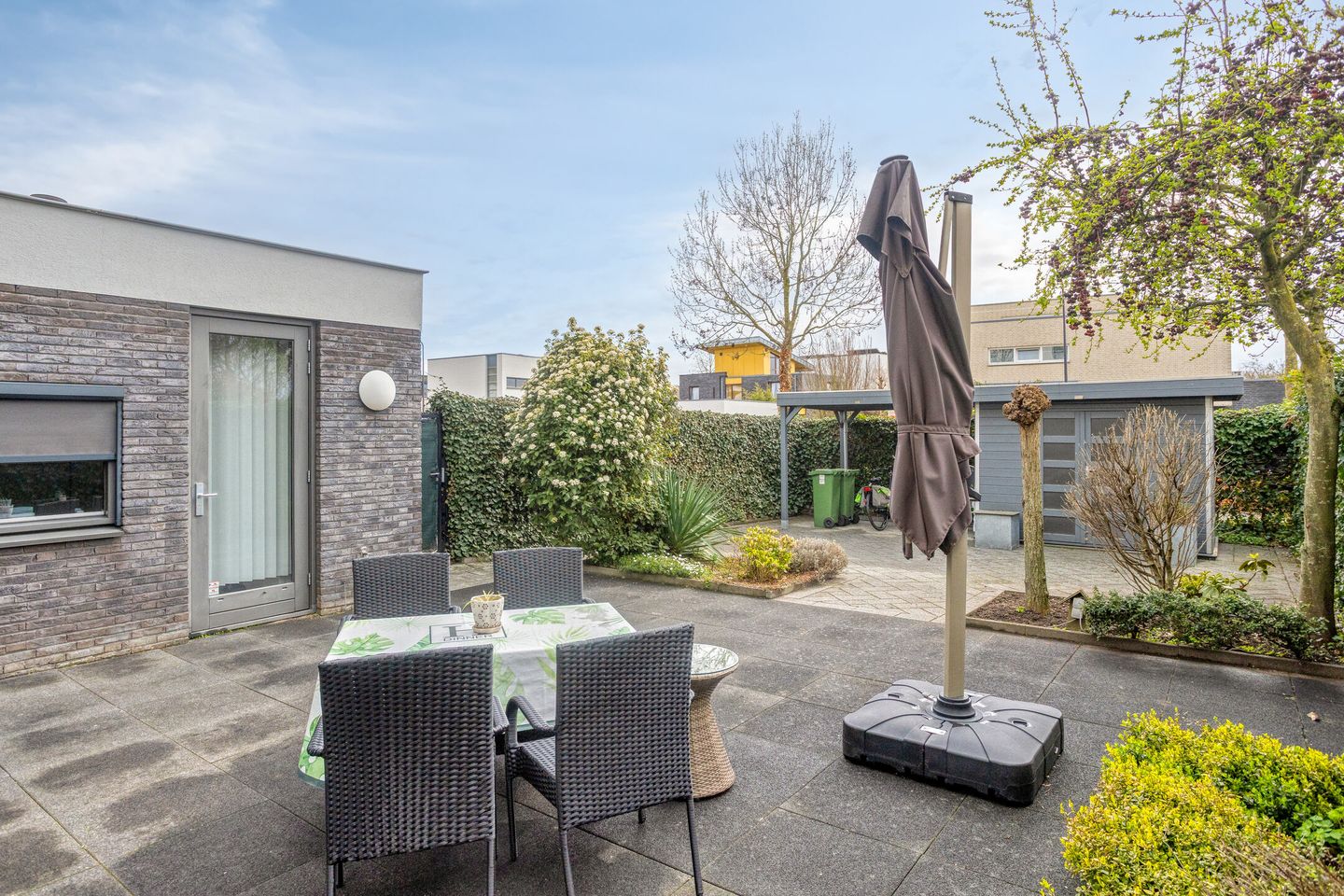 Foto 4 van Savelsbosch 25